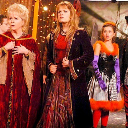 «Хеллоуінтаун» 