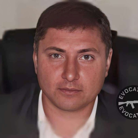 Олександр Ростем