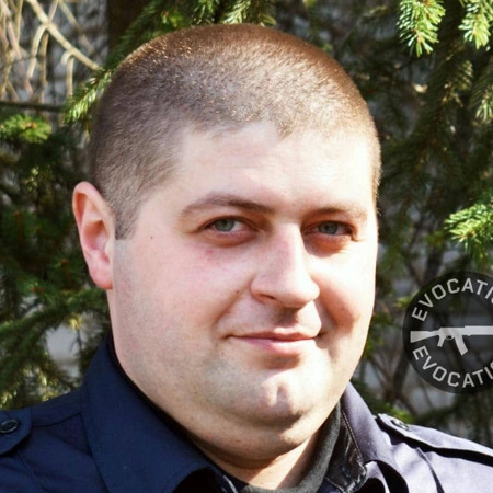 Олександр Осінній 