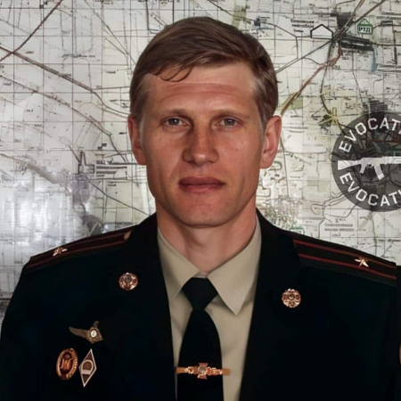 Валерій Тремаскін