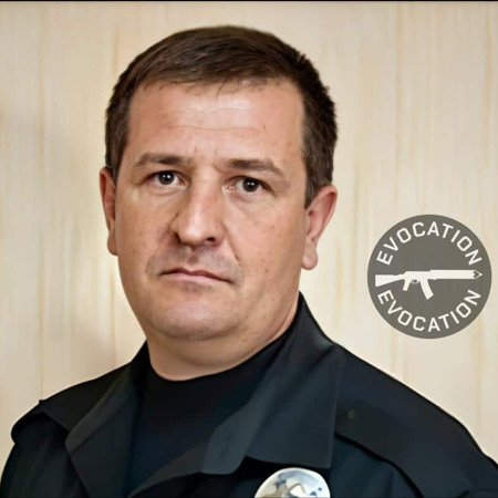 Олександр Мороз