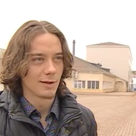 Олександр Мірошниченко