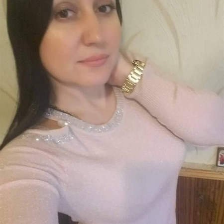 Тетяна Хачхарджі