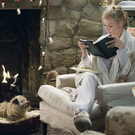 Відпустка за обміном (2006)