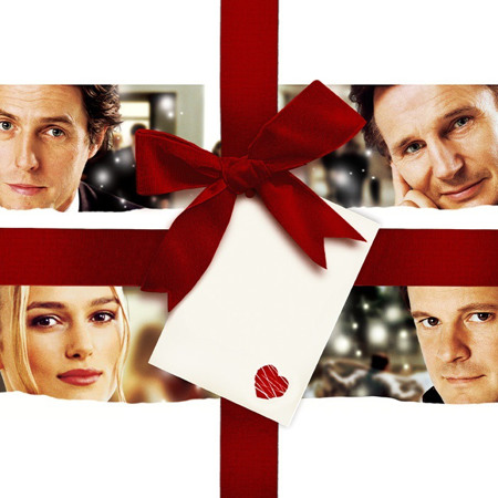 Реальне кохання (2003)