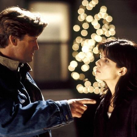 Поки ти спав (1995)