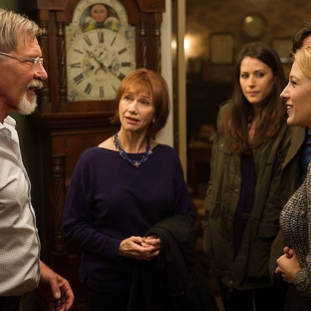 Вік Аделайн (2015)