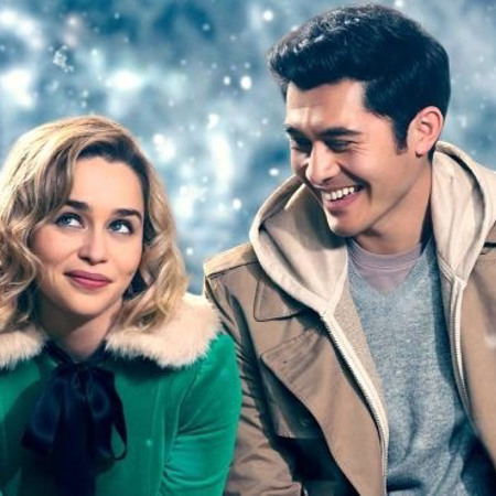 Щасливого Різдва