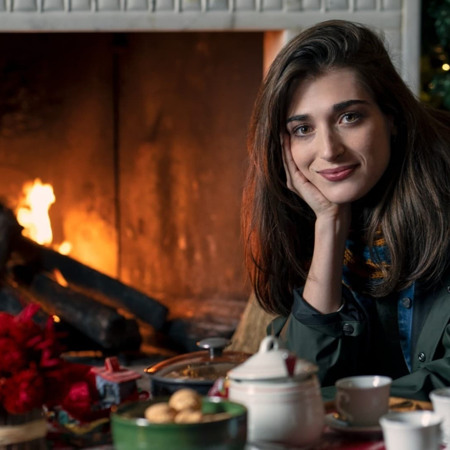 Ненавиджу Різдво