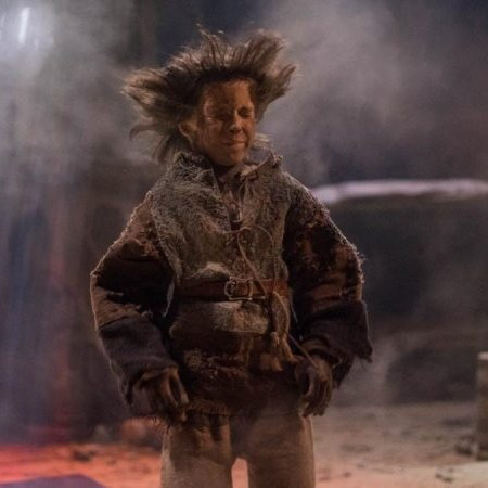 Пекельна хоругва, або Різдво козацьке