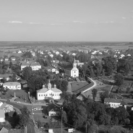 Меденицька громада