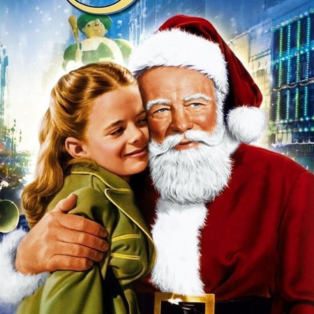 «Диво на 34 вулиці», 1947 р.