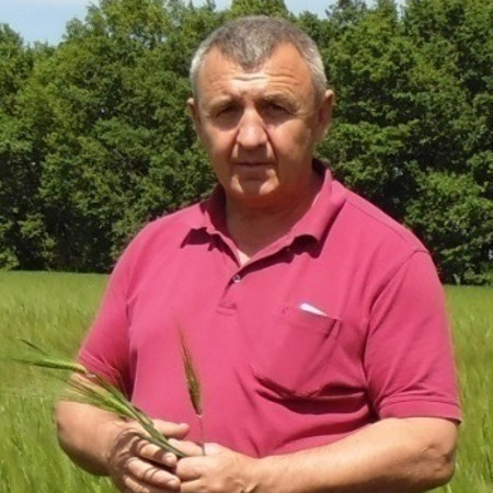 Щирі вітання односельцям та колективу СПП «У Петровича» з Новим роком!