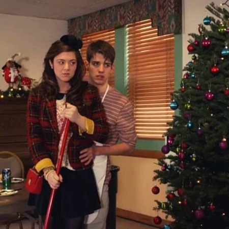 Різдво в Беверлі Хіллз