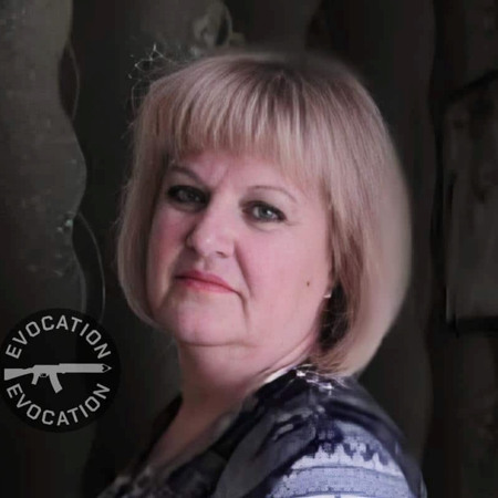 Лілія Матузенко