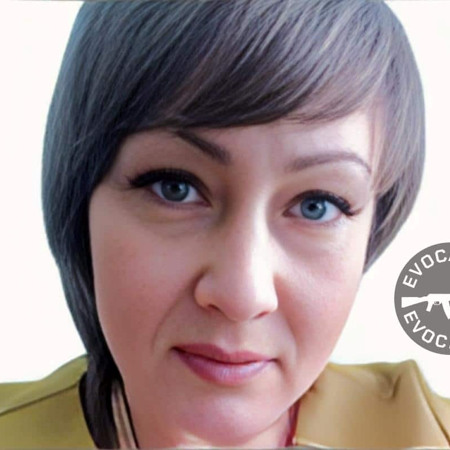 Наталія Коваленко