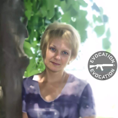 Алла Бондаренко