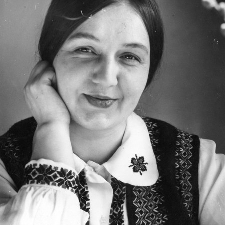 Ганна Антипович (Дениско)