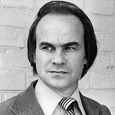 Григорій Булах