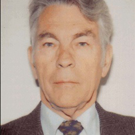 Олексій Шевченко