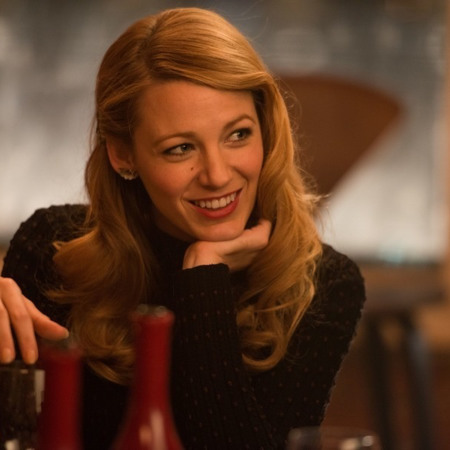 Вік Аделайн (2015, Мелодрама, фентезі)