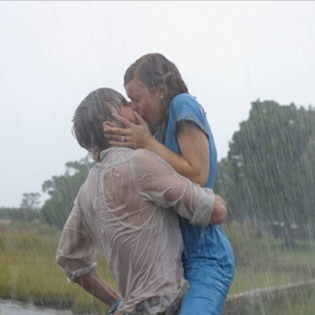 Щоденник пам’яті (2004, Мелодрама)