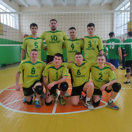 «Маяк», село Піщане. 