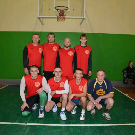 «Статус», м. Золотоноша. 