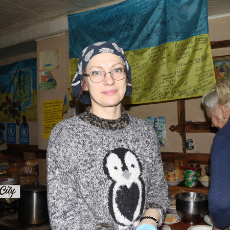 Світлана Іщенко