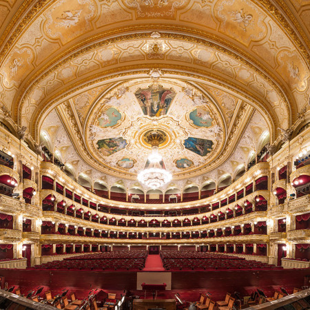 Культурне побачення