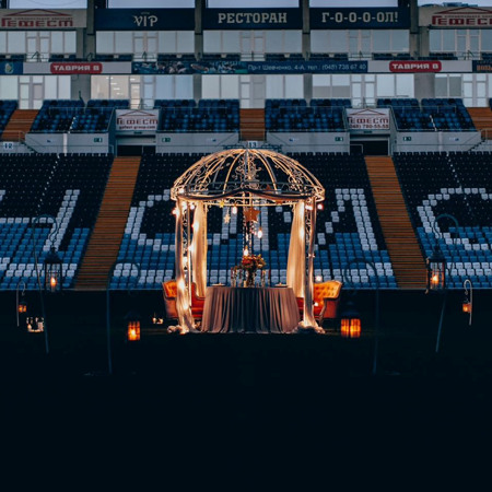 Спортивне побачення