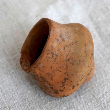 Глиняний глечик 