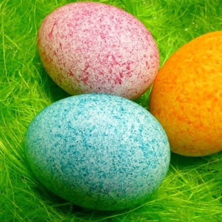 Рисові фантазії