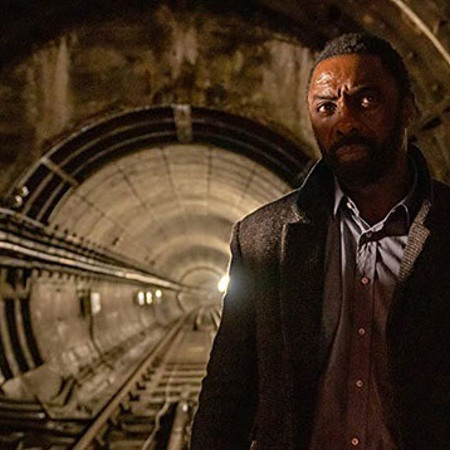 «Лютер: Сонце на спаді»/ Luther: The Fallen Sun