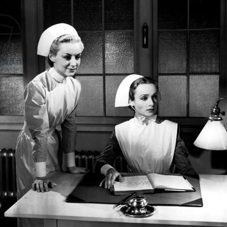 «Пильнування вночі»