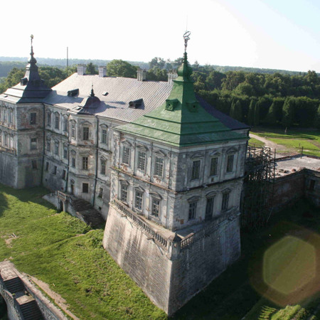 “Золота підкова Львівщини”