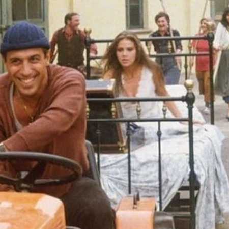 Приборкання норовливого (Il bisbetico domato)