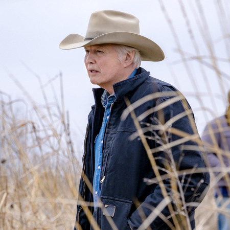 Сімейна ферма (JL Ranch)