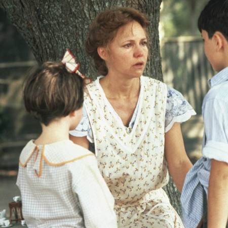 Місце у серці (Places in the Heart)