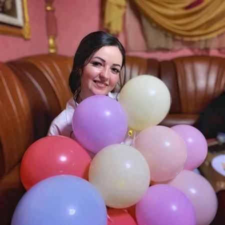 Катерина Шаповал