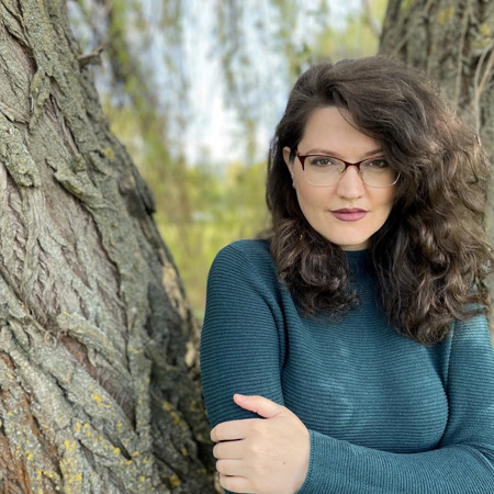 Світлана Фоменко, номінація «Культурне досягнення року»