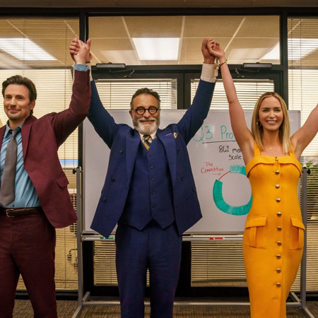 «Продавці болю»