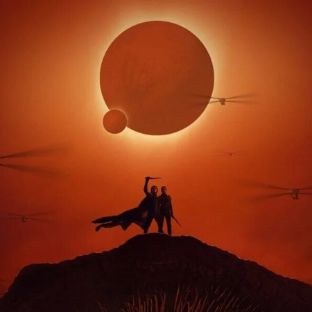 «Дюна. Частина друга»