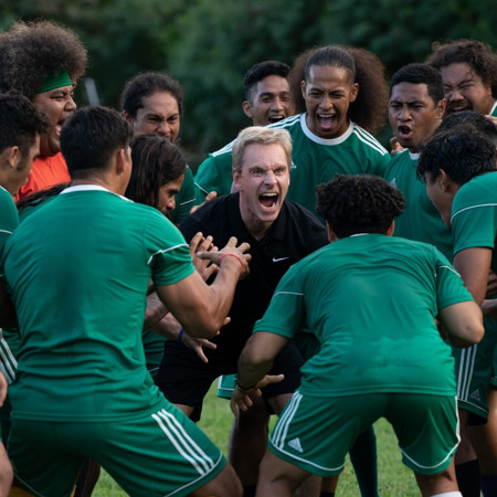 «Наступний гол – переможний»