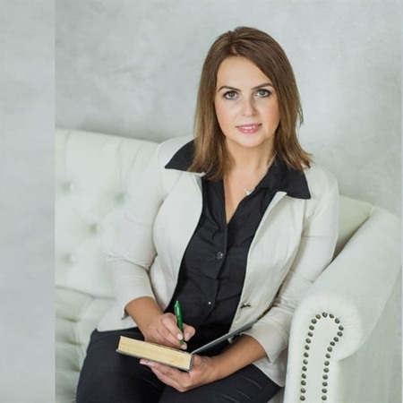 Давай поговоримо про "це"… Інтерв`ю з психологинею Тетяною Аколович