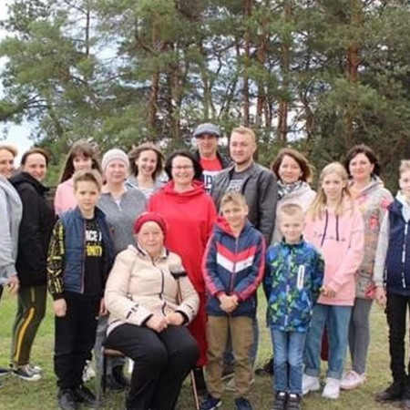 Не “якась Вельбівка”: як активісти Вельбівського старостату змінюють життя своєї громади