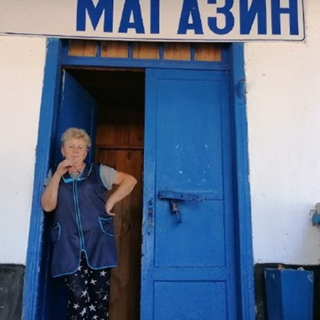 Як працює колишній сільповський магазин у Соснівці