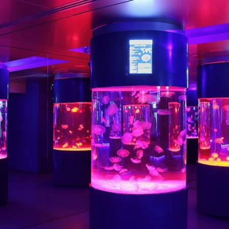 Музей медуз