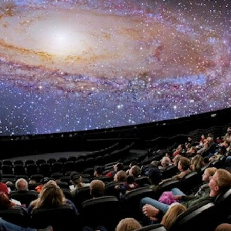 Планетарій