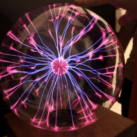 Музей популярної науки і техніки «Експериментаніум» 